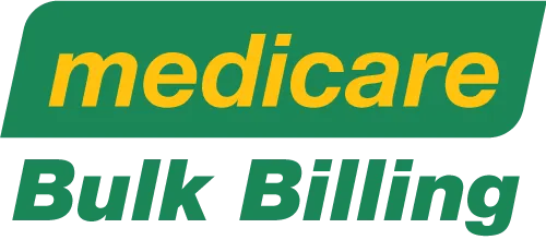 Medicare Bulk Billing available for eligible patients at Pendle Hill Family Medical Centre