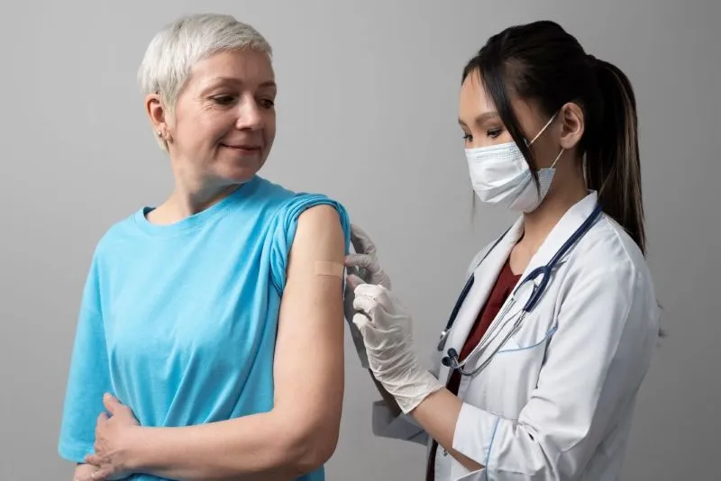 Preventative Vaccines and Immunisation