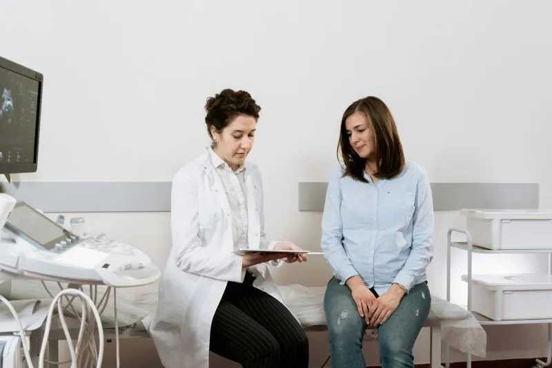 Our Expert Women’s Health Solutions