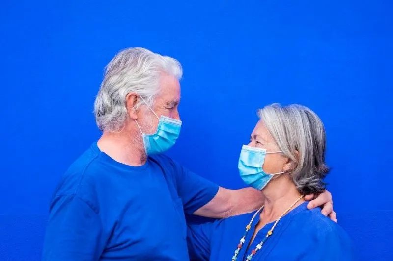 Health Assessments (Age 50+ and Age 75+)